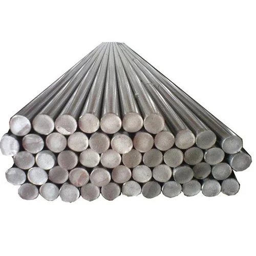 Bright Bars - High Precision Cold Drawn Steel
